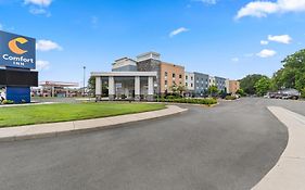 Comfort Inn Rehoboth Beach